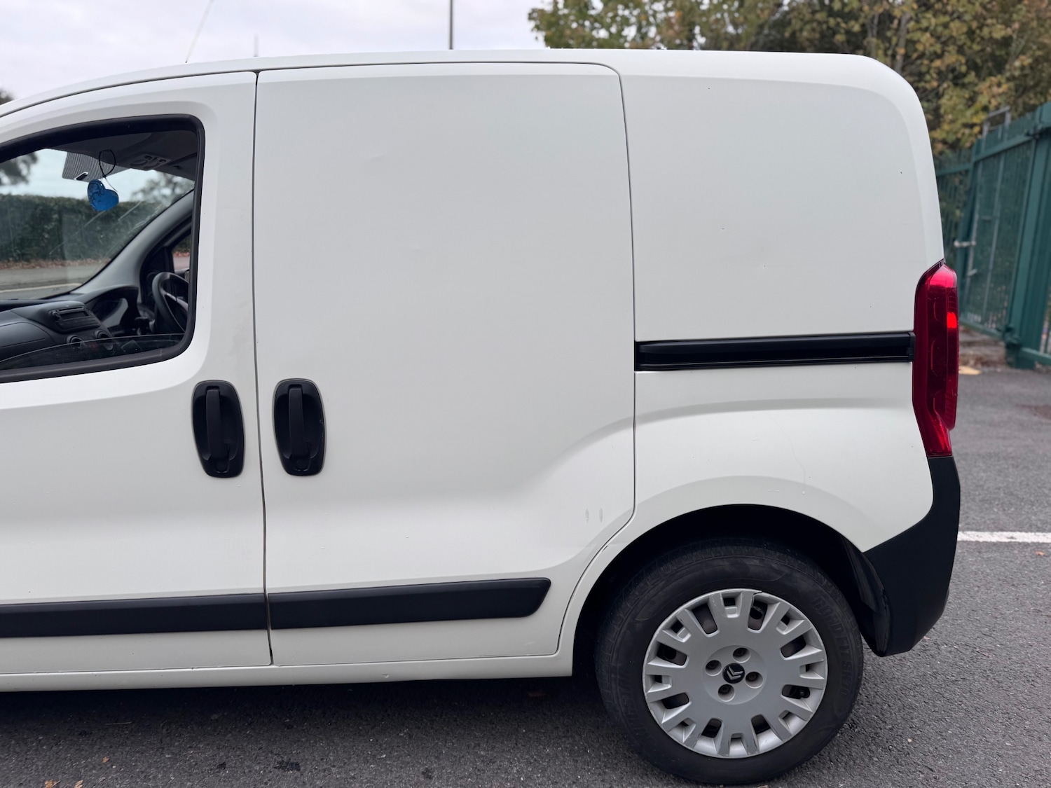 Used Citroen Nemo 2017 for sale - 76340446: Photo 6