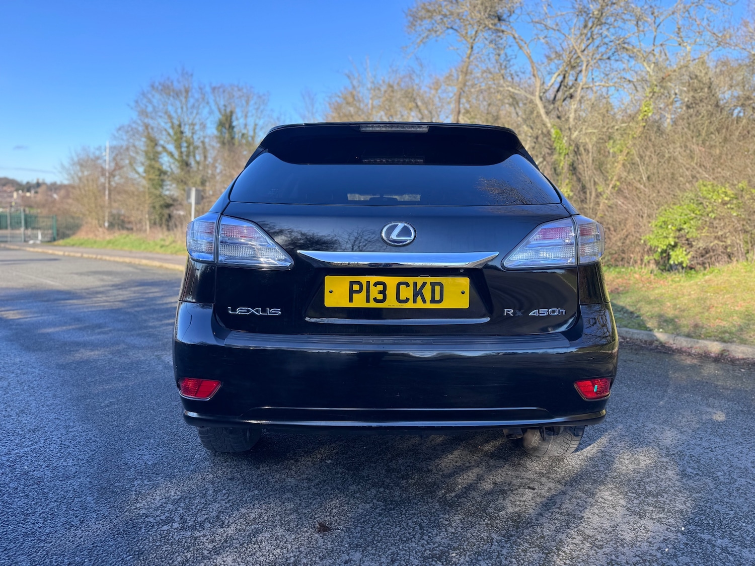 Used Lexus RX 2010 for sale - 77538690: Photo 13