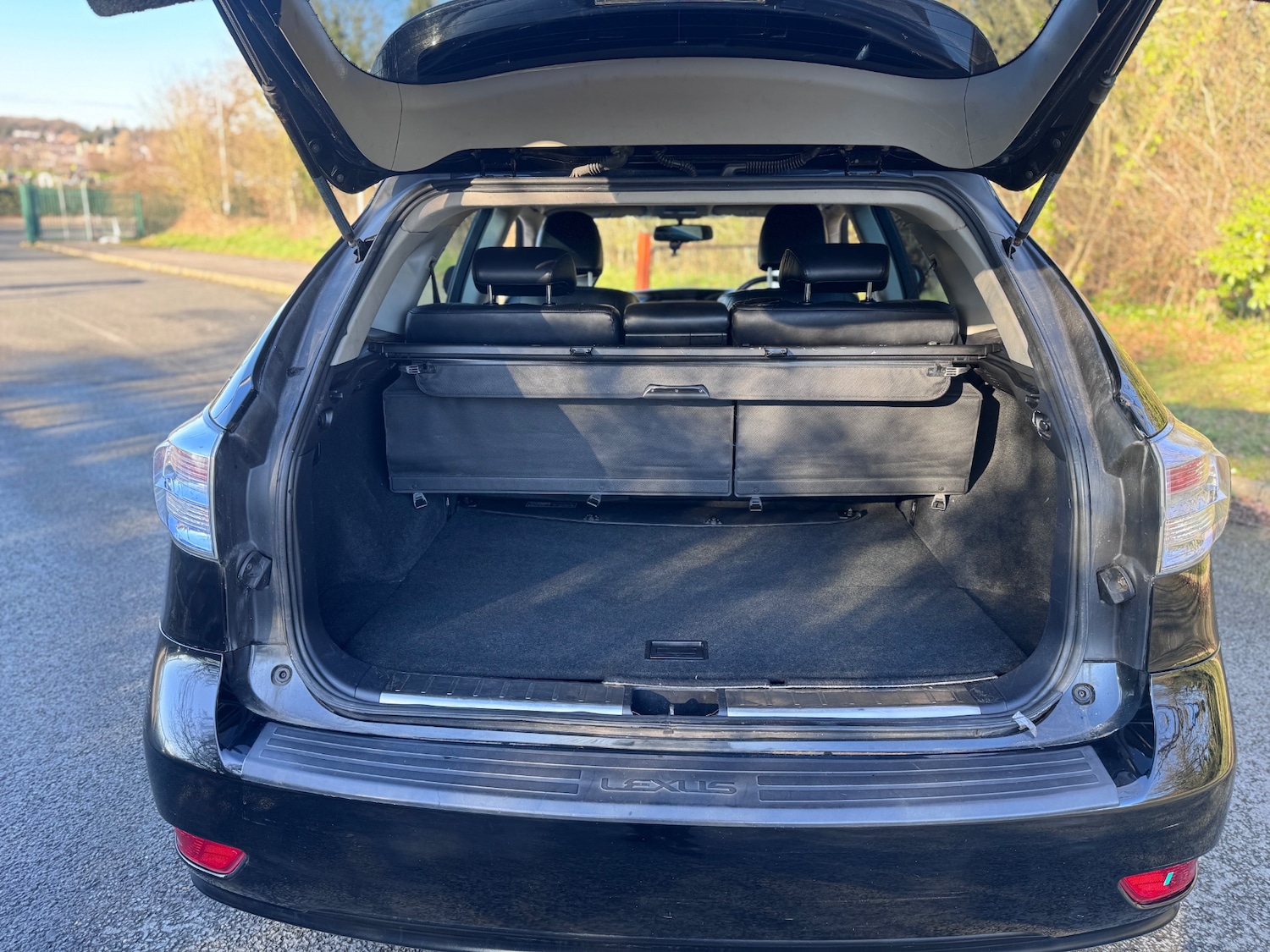 Used Lexus RX 2010 for sale - 77538690: Photo 20