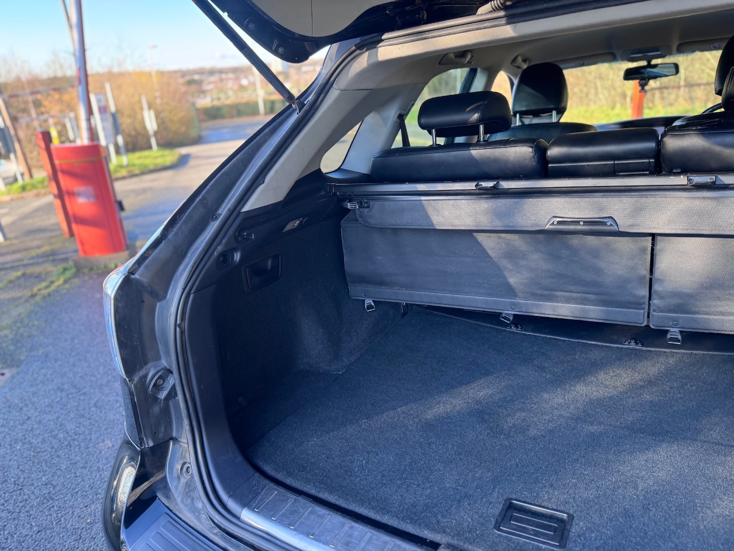 Used Lexus RX 2010 for sale - 77538690: Photo 21