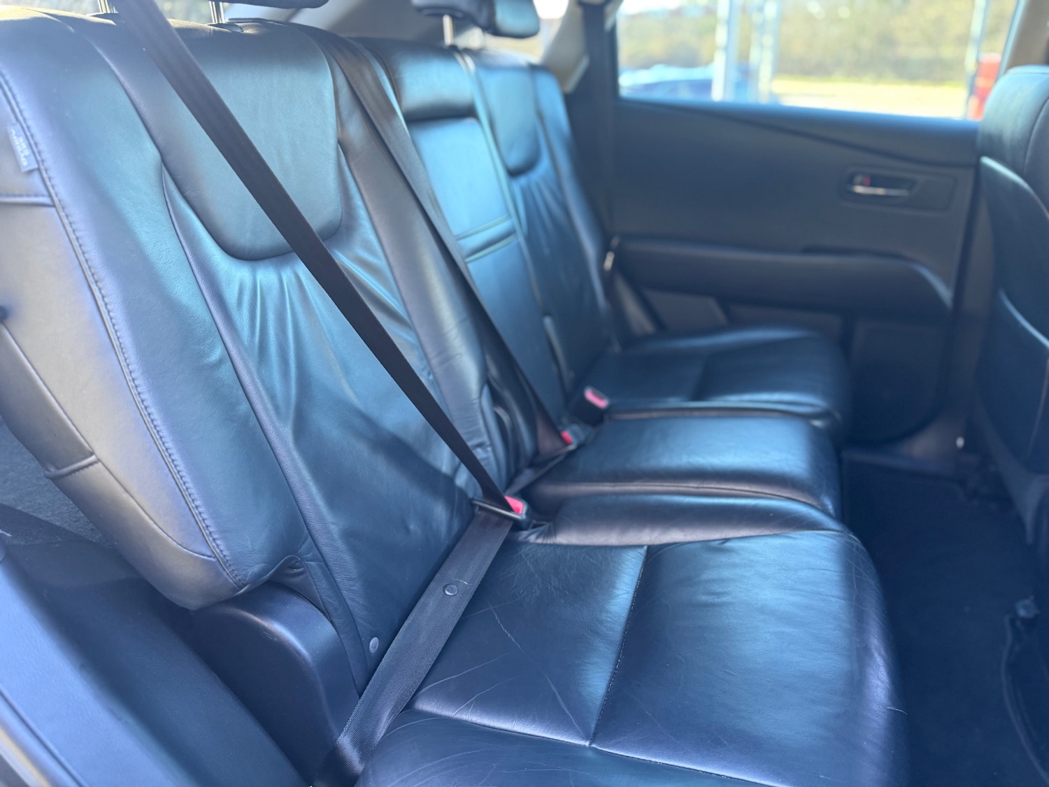 Used Lexus RX 2010 for sale - 77538690: Photo 25