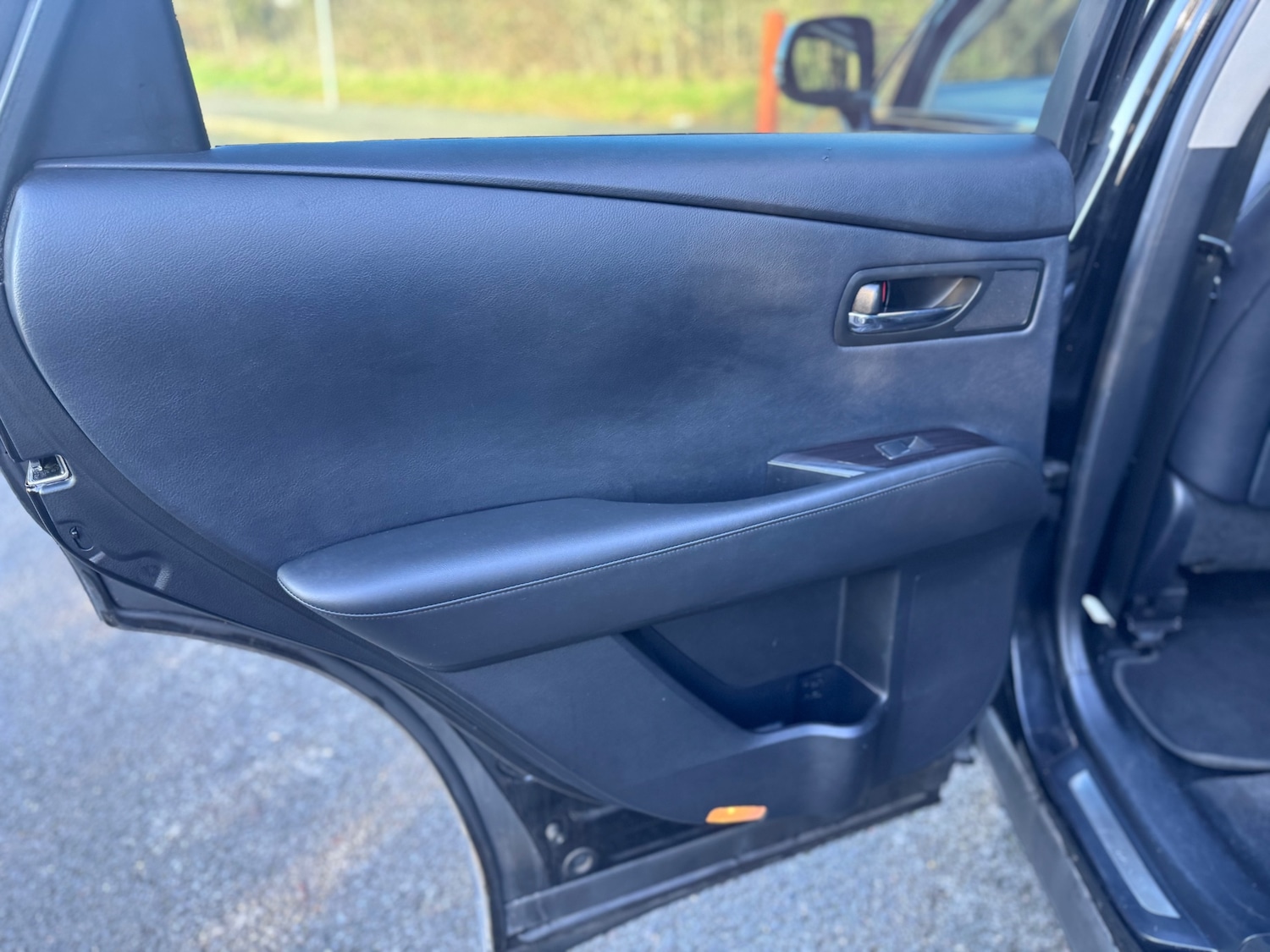 Used Lexus RX 2010 for sale - 77538690: Photo 26