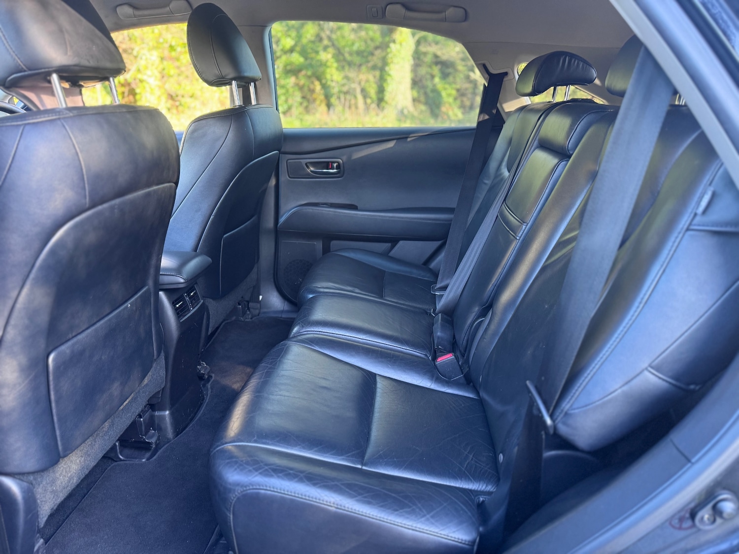 Used Lexus RX 2010 for sale - 77538690: Photo 27