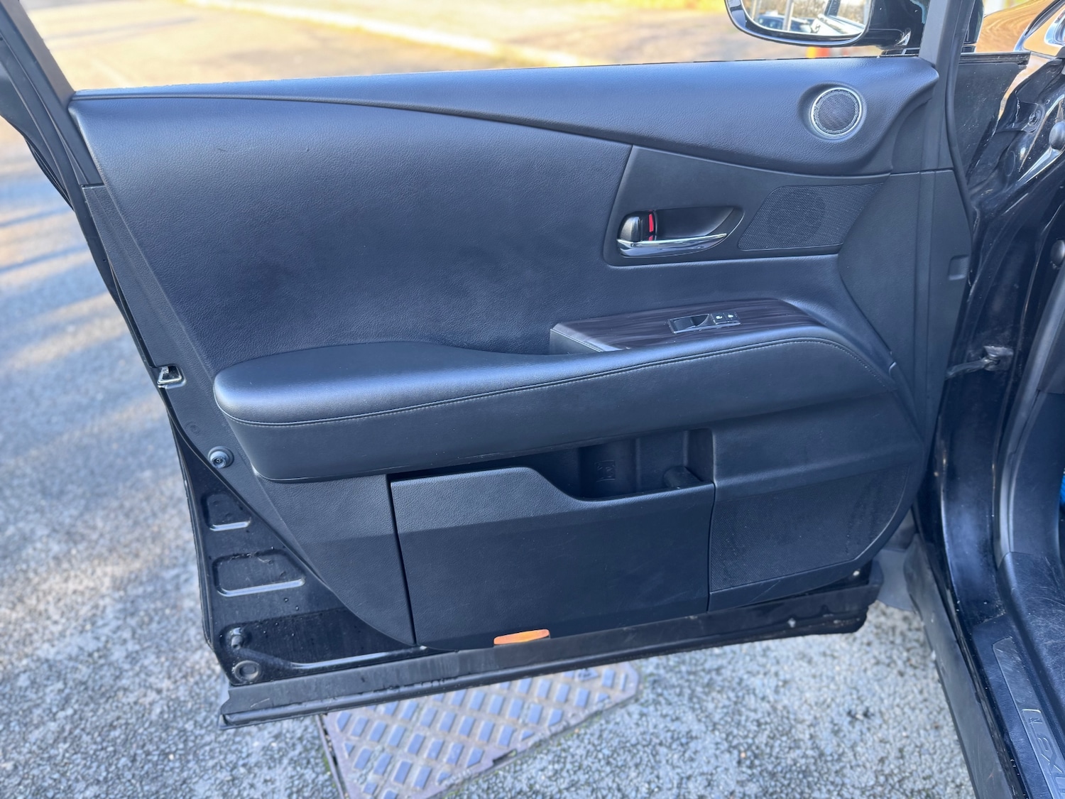 Used Lexus RX 2010 for sale - 77538690: Photo 28