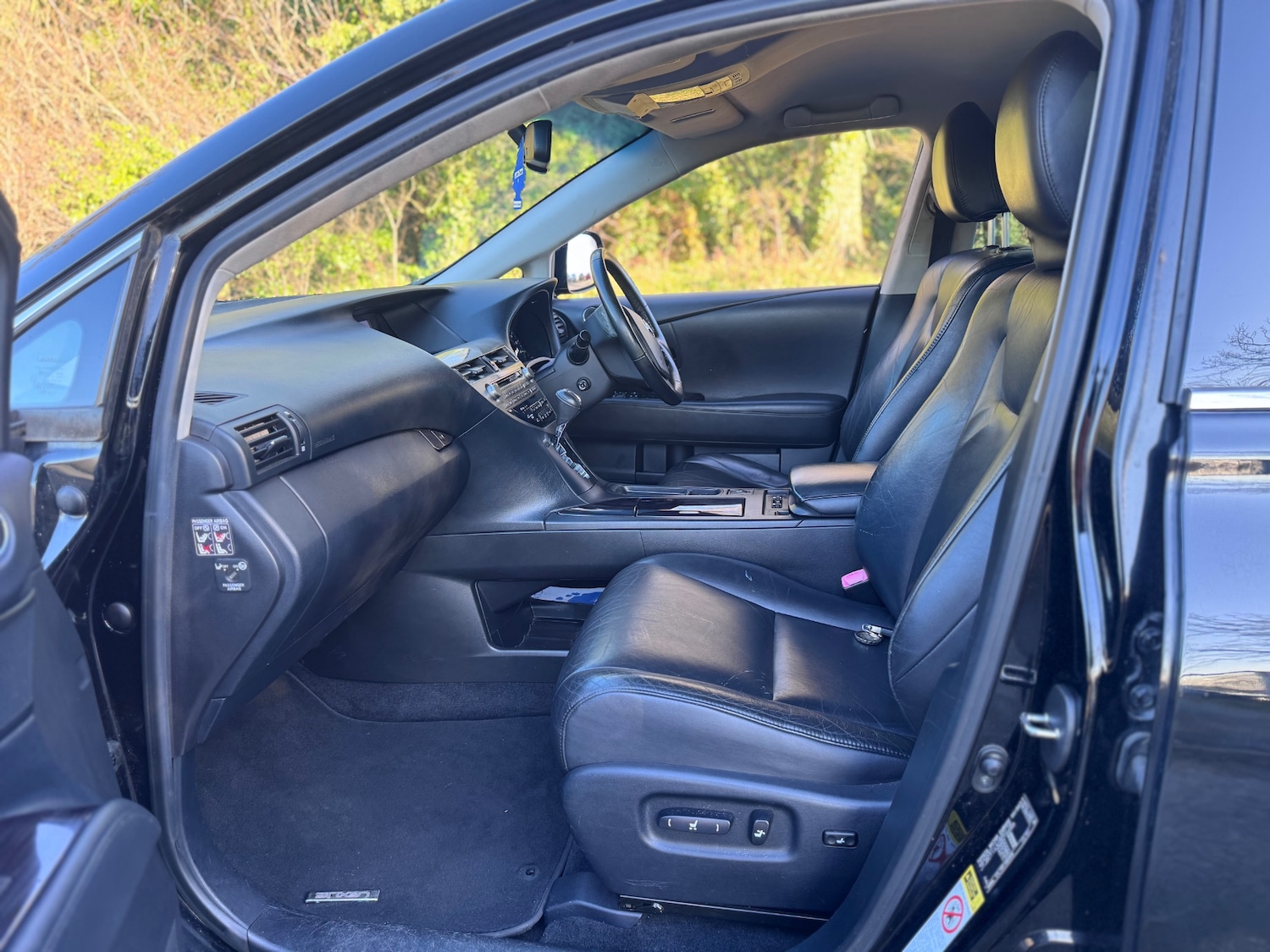 Used Lexus RX 2010 for sale - 77538690: Photo 29