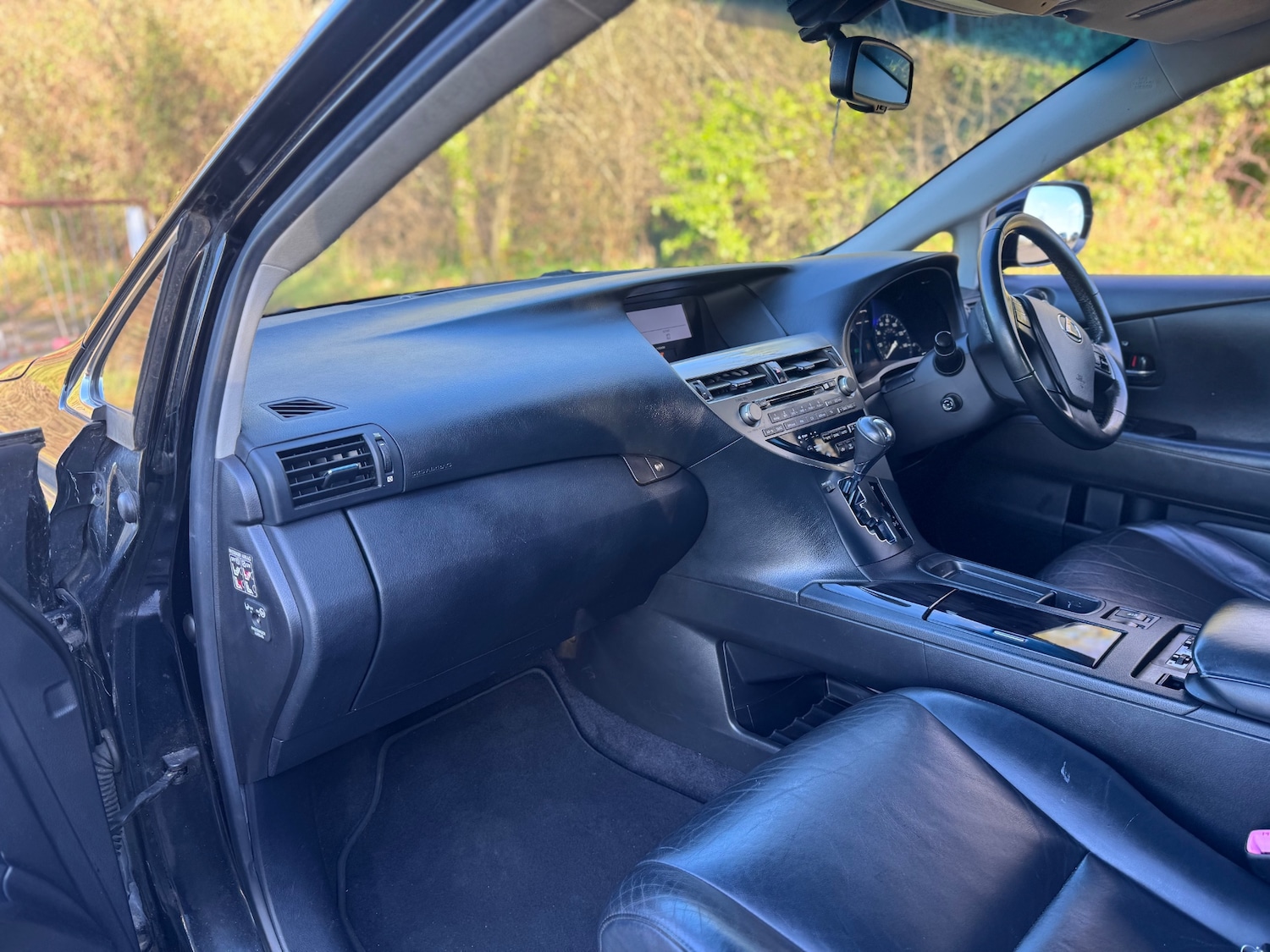 Used Lexus RX 2010 for sale - 77538690: Photo 30