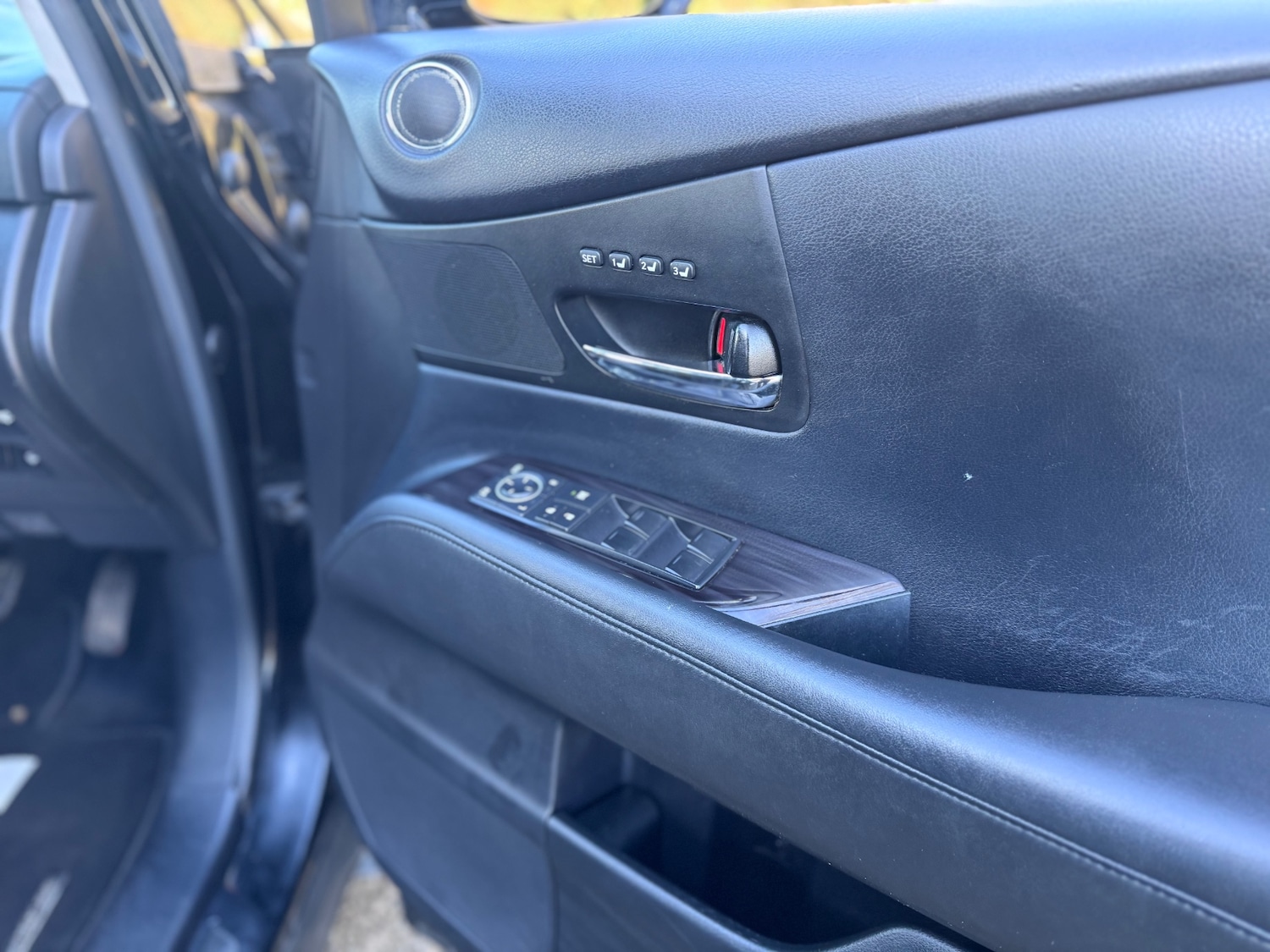 Used Lexus RX 2010 for sale - 77538690: Photo 31