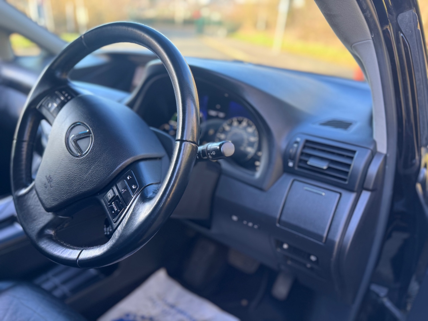 Used Lexus RX 2010 for sale - 77538690: Photo 32