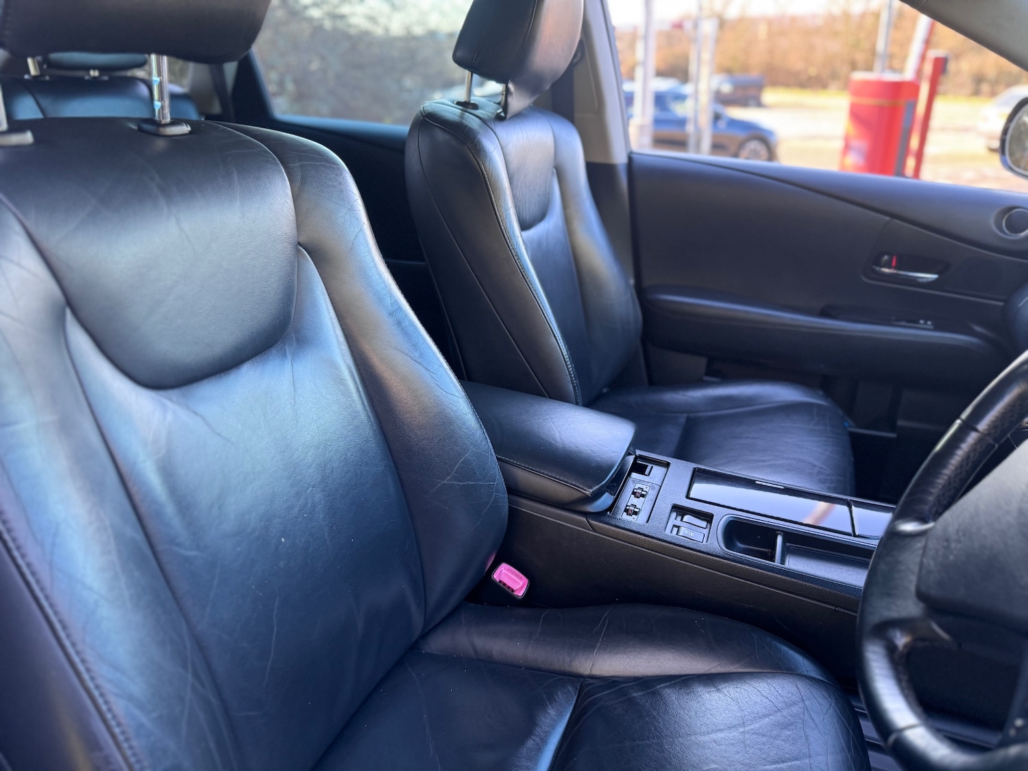 Used Lexus RX 2010 for sale - 77538690: Photo 33