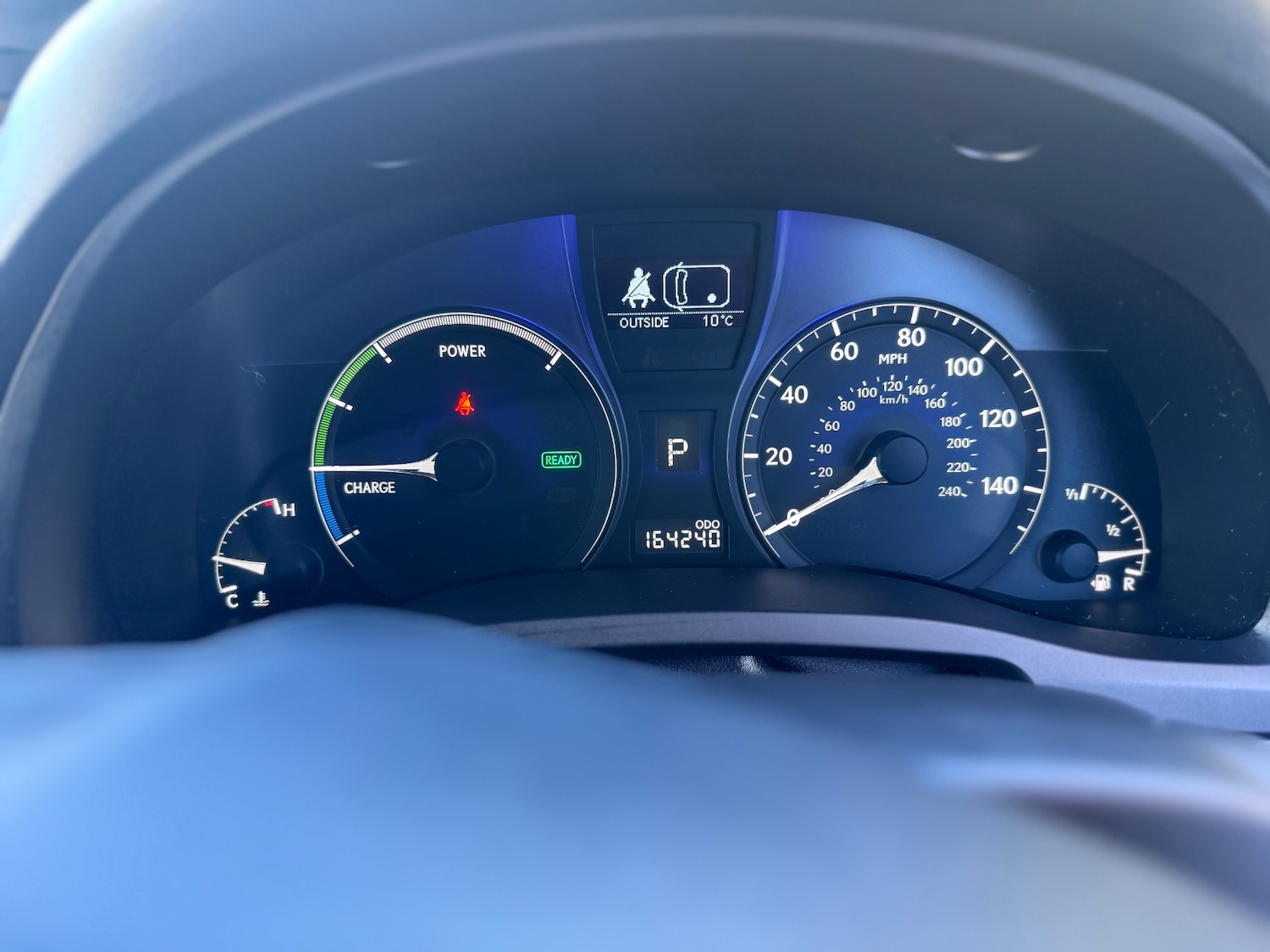 Used Lexus RX 2010 for sale - 77538690: Photo 34