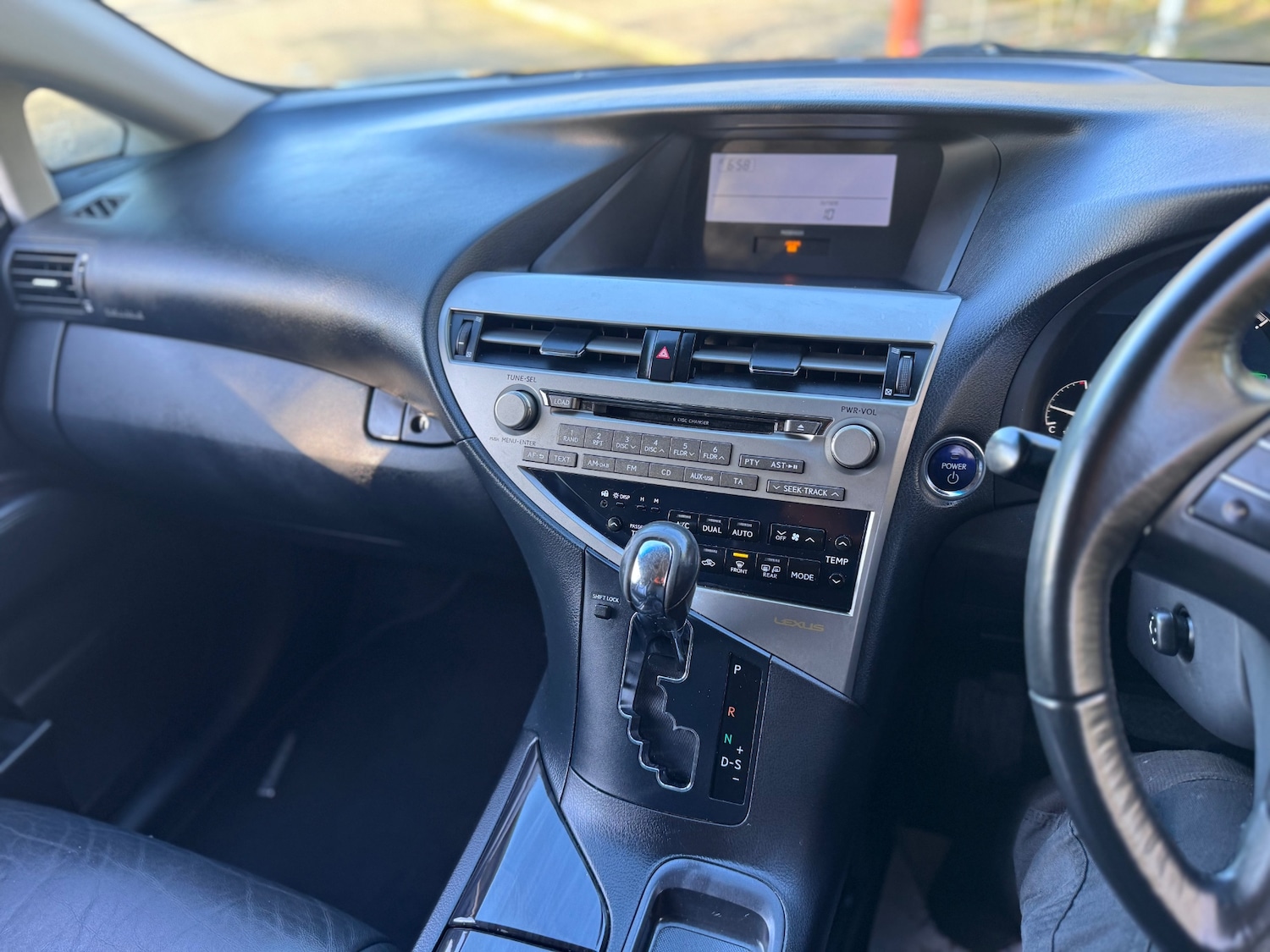 Used Lexus RX 2010 for sale - 77538690: Photo 35