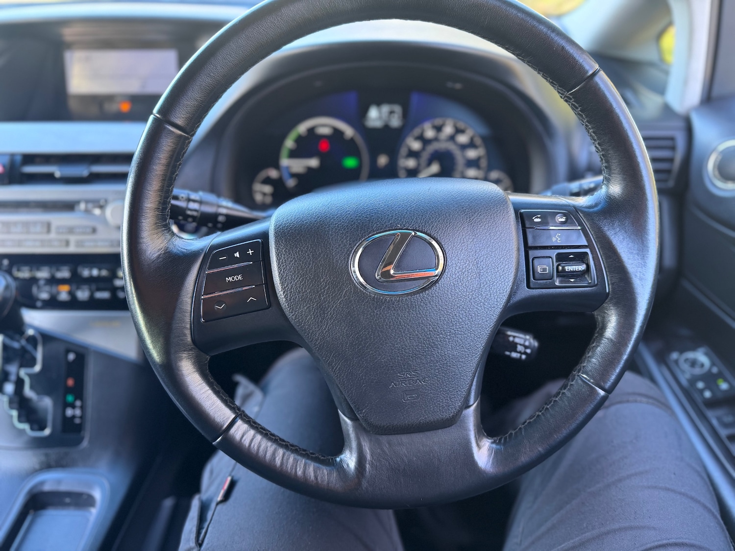 Used Lexus RX 2010 for sale - 77538690: Photo 37