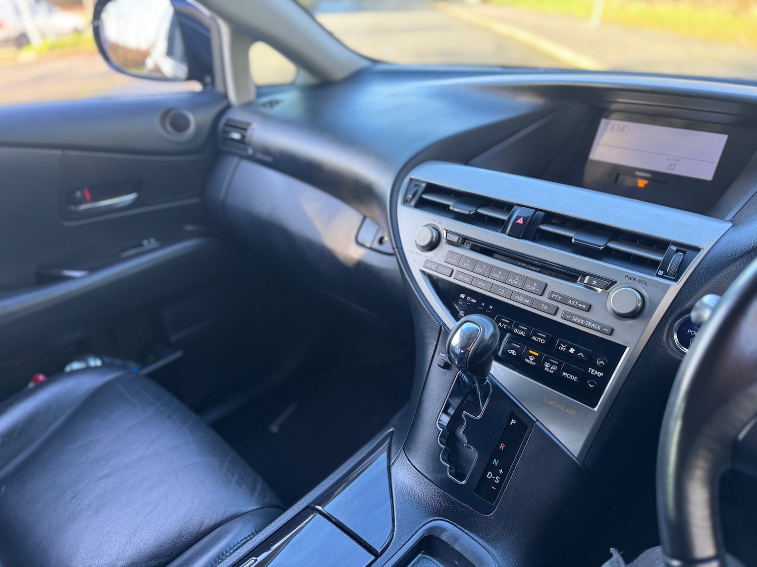 Used Lexus RX 2010 for sale - 77538690: Photo 40