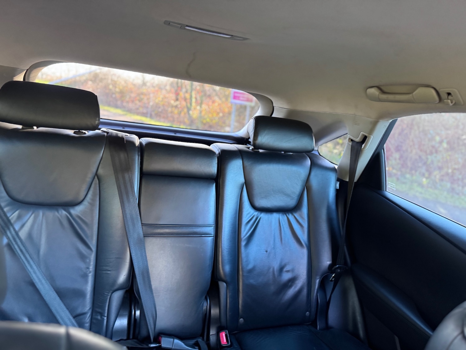 Used Lexus RX 2010 for sale - 77538690: Photo 41