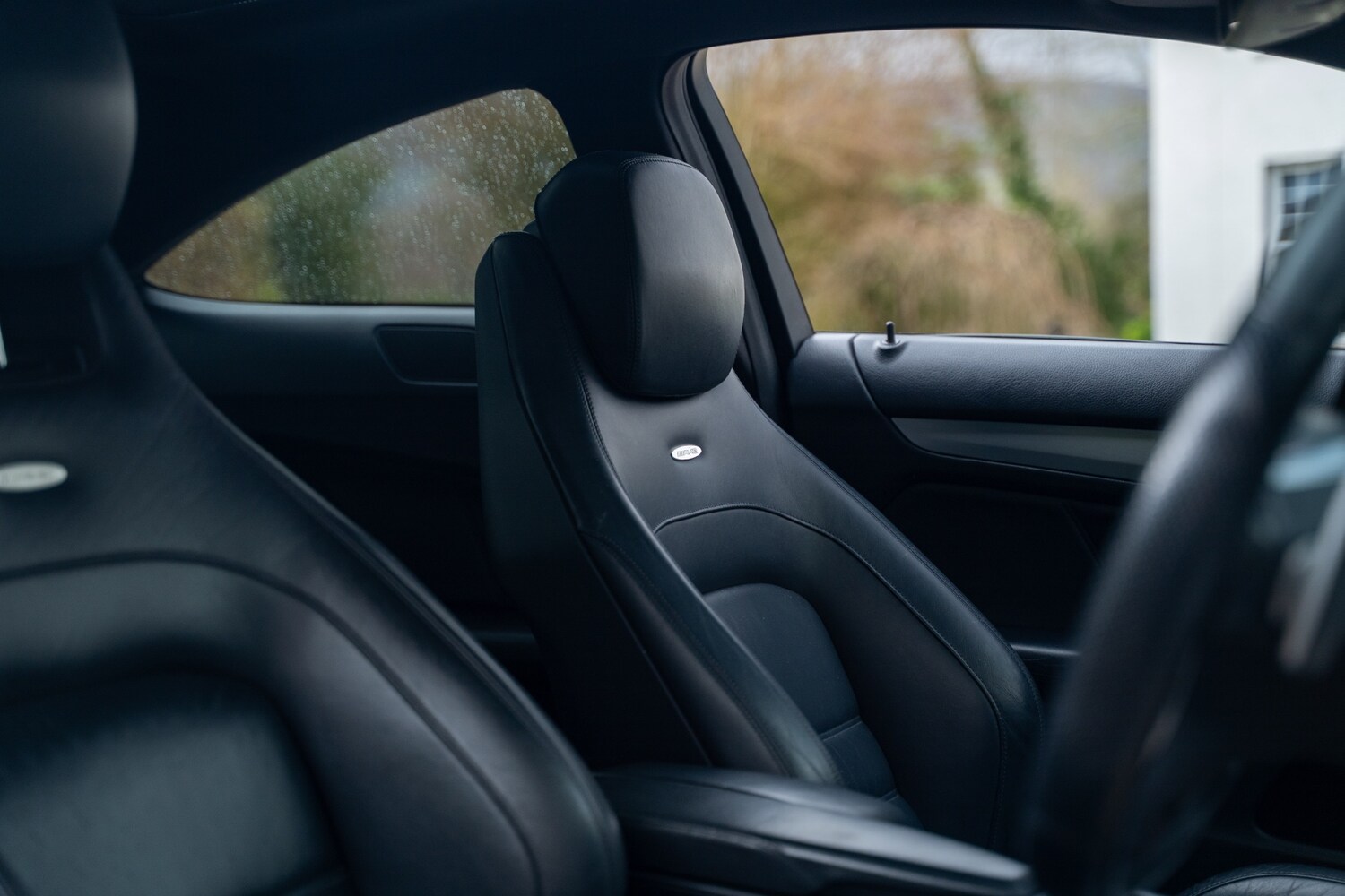 Used Mercedes-Benz C Class 2013 for sale - 77973576: Photo 24