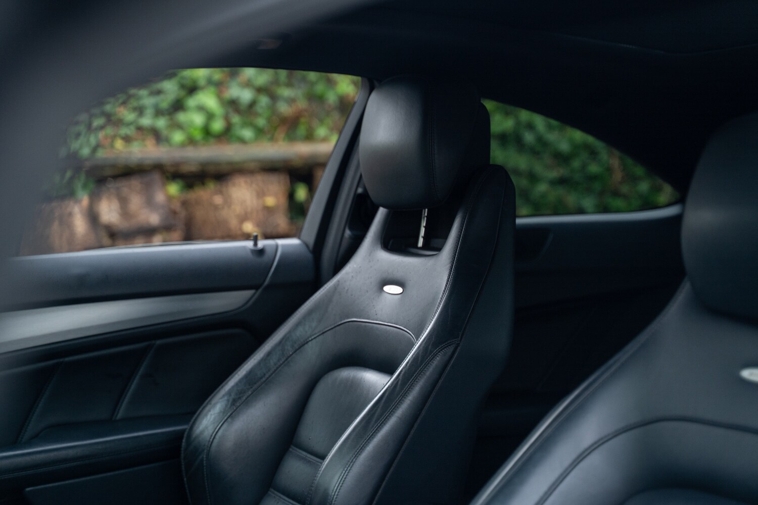 Used Mercedes-Benz C Class 2013 for sale - 77973576: Photo 25