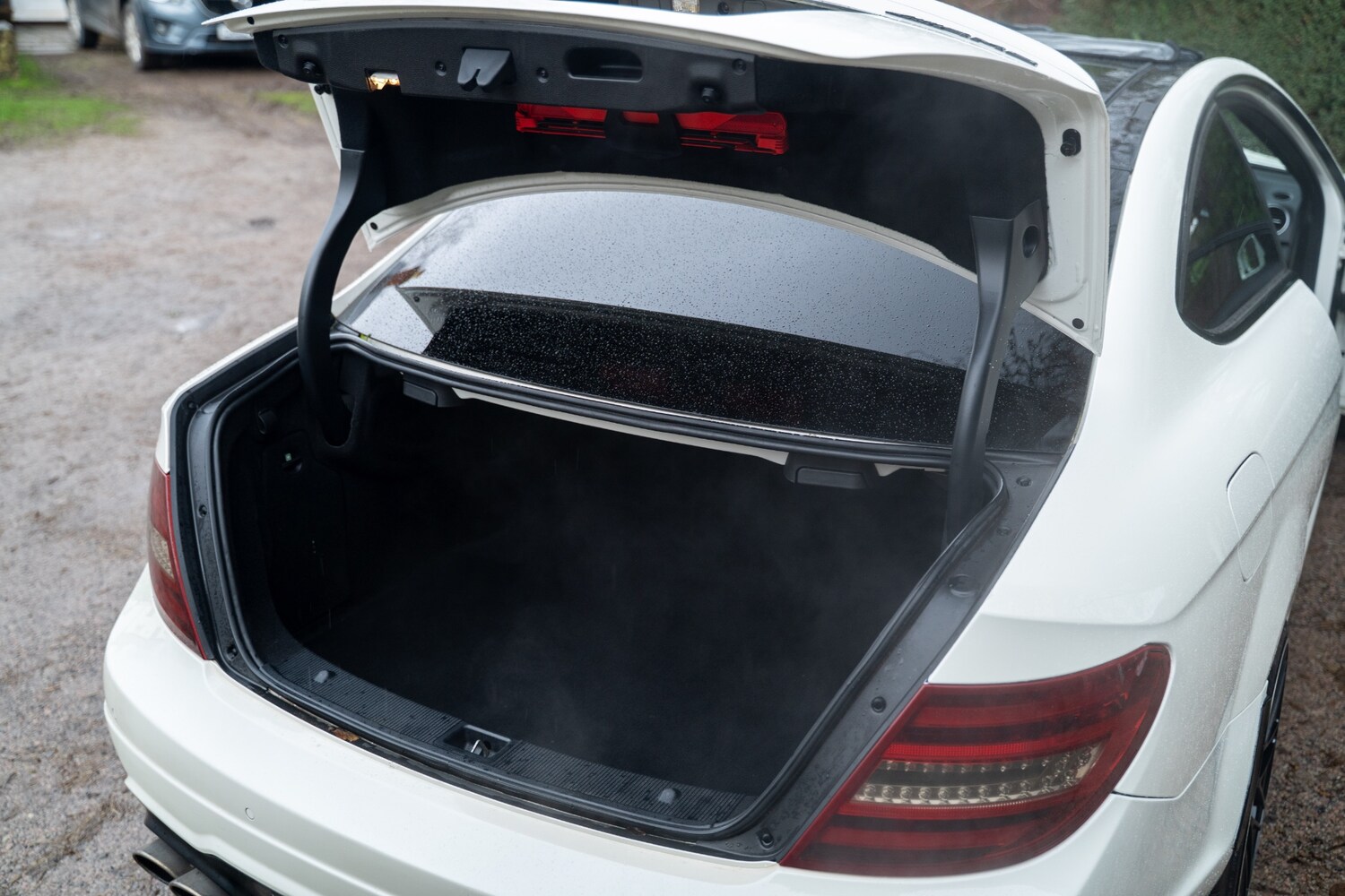 Used Mercedes-Benz C Class 2013 for sale - 77973576: Photo 31