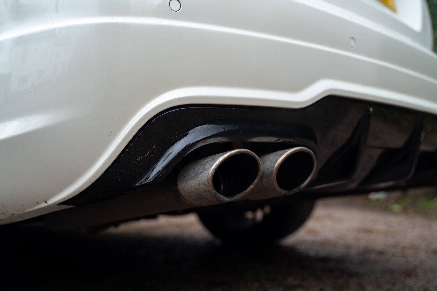 Used Mercedes-Benz C Class 2013 for sale - 77973576: Photo 32