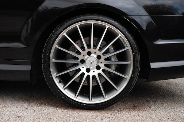 Used Mercedes-Benz C-Class 2012 for sale - 75603953: Photo 14