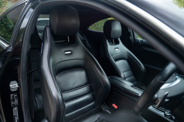 Used Mercedes-Benz C-Class 2012 for sale - 75603953: Photo 21