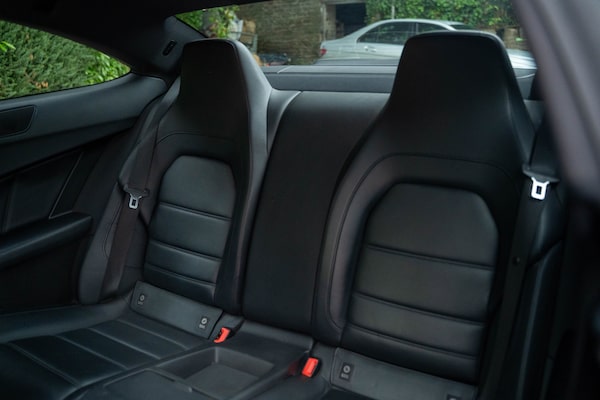 Used Mercedes-Benz C-Class 2012 for sale - 75603953: Photo 23
