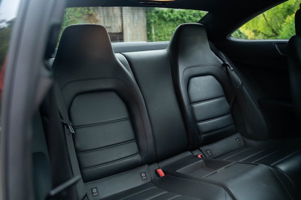 Used Mercedes-Benz C-Class 2012 for sale - 75603953: Photo 24