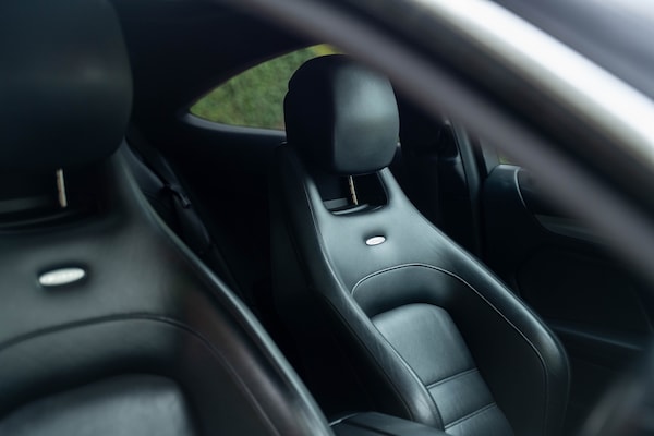 Used Mercedes-Benz C-Class 2012 for sale - 75603953: Photo 25