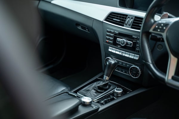 Used Mercedes-Benz C-Class 2012 for sale - 75603953: Photo 30