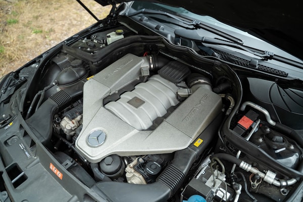 Used Mercedes-Benz C-Class 2012 for sale - 75603953: Photo 31