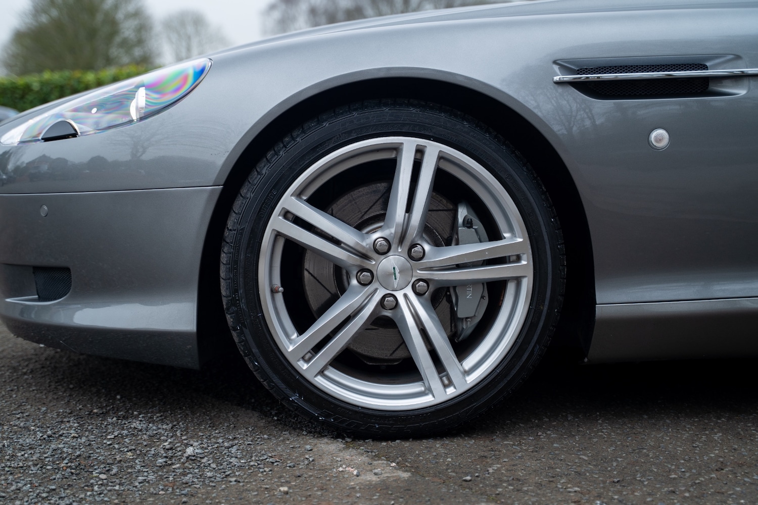 Used Aston Martin DB9 2008 for sale - 78061558: Photo 10