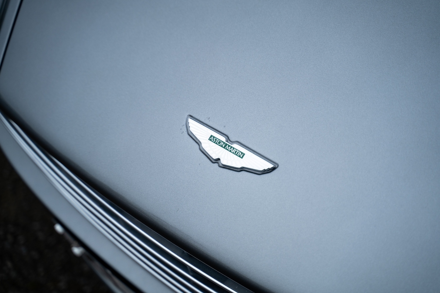 Used Aston Martin DB9 2008 for sale - 78061558: Photo 15