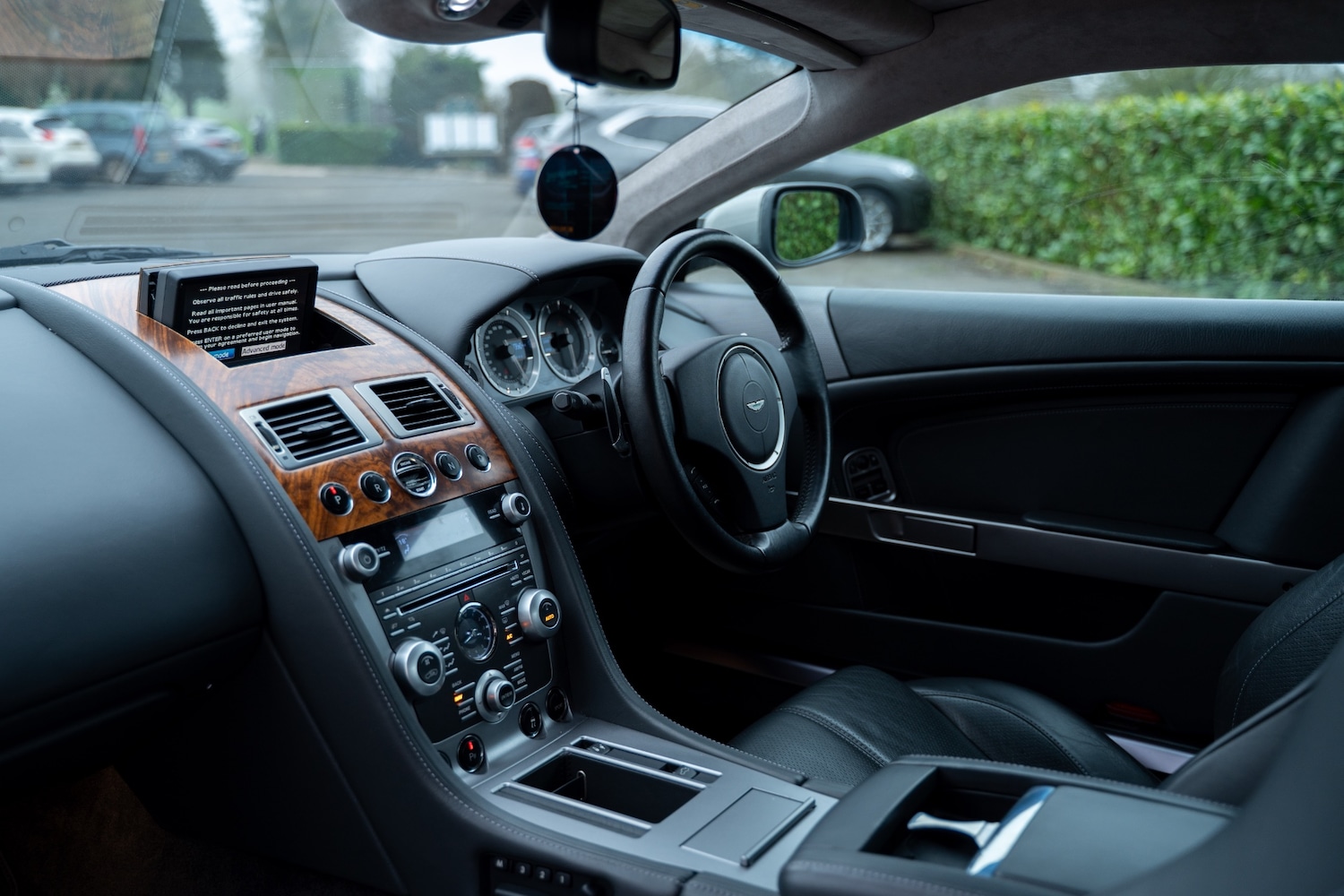 Used Aston Martin DB9 2008 for sale - 78061558: Photo 17