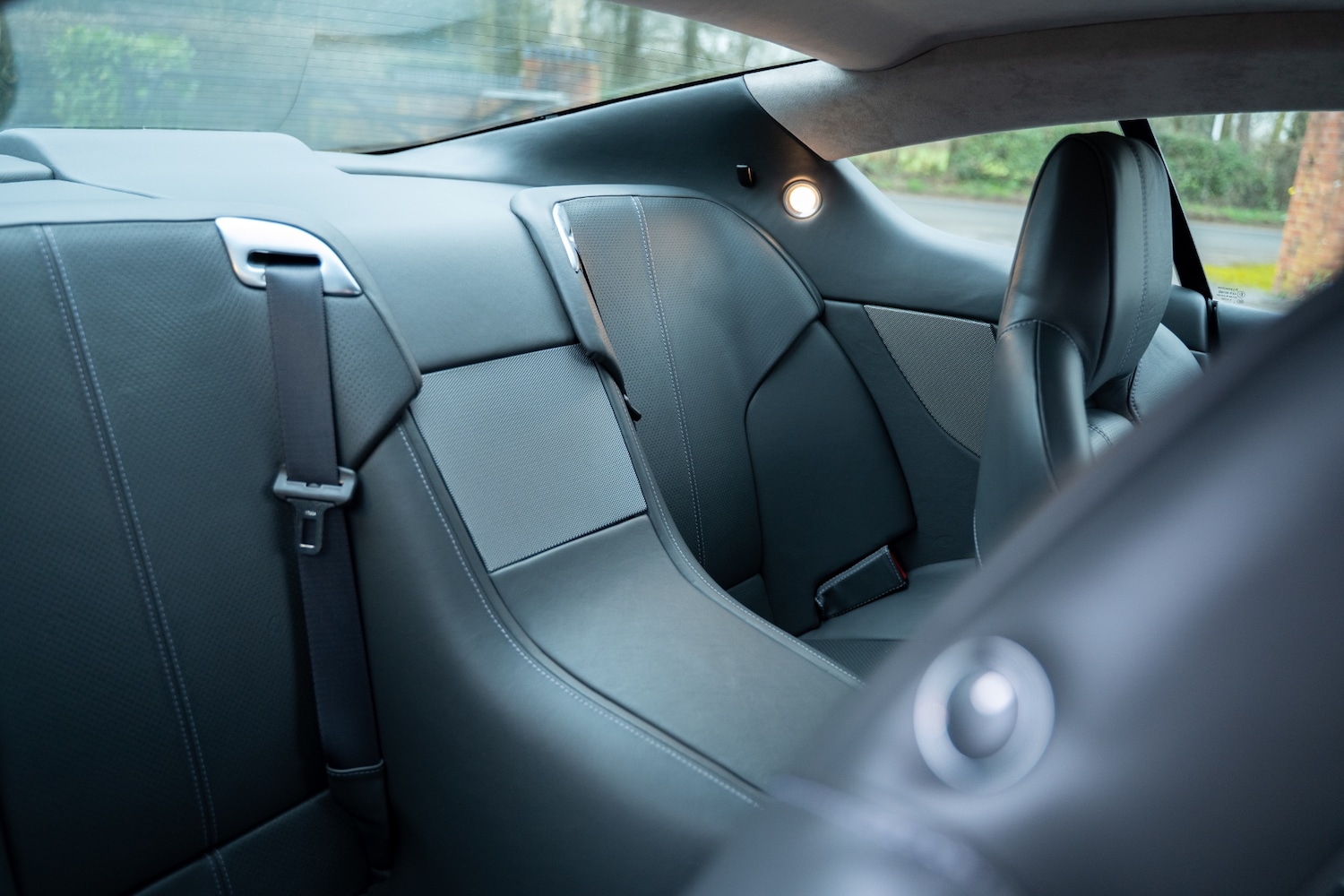 Used Aston Martin DB9 2008 for sale - 78061558: Photo 20