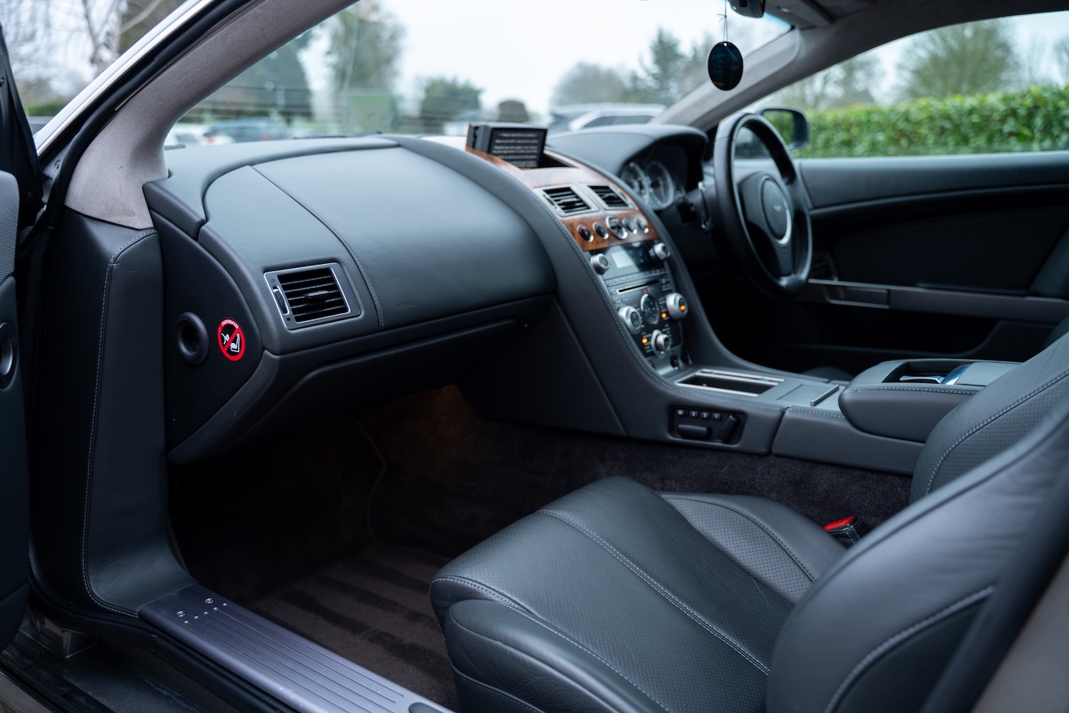 Used Aston Martin DB9 2008 for sale - 78061558: Photo 21