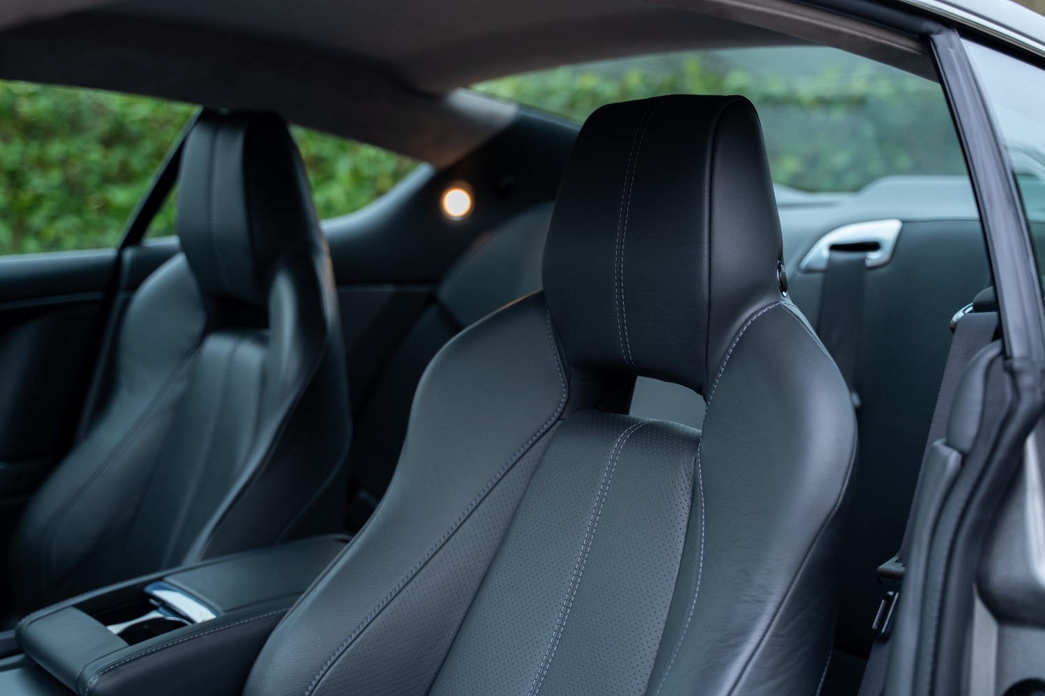 Used Aston Martin DB9 2008 for sale - 78061558: Photo 23