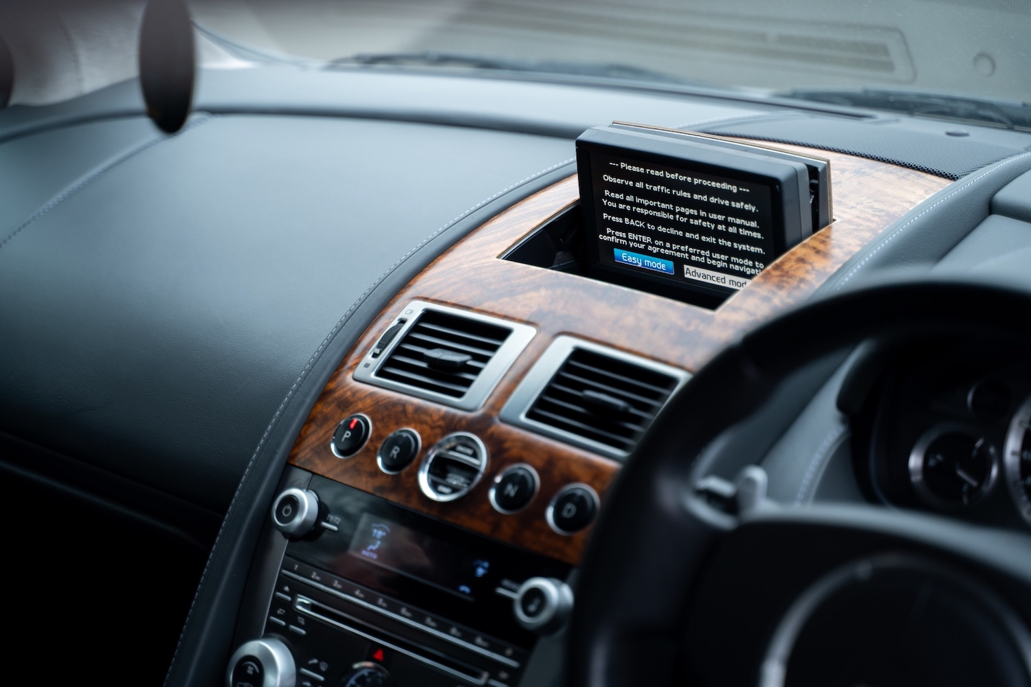 Used Aston Martin DB9 2008 for sale - 78061558: Photo 27