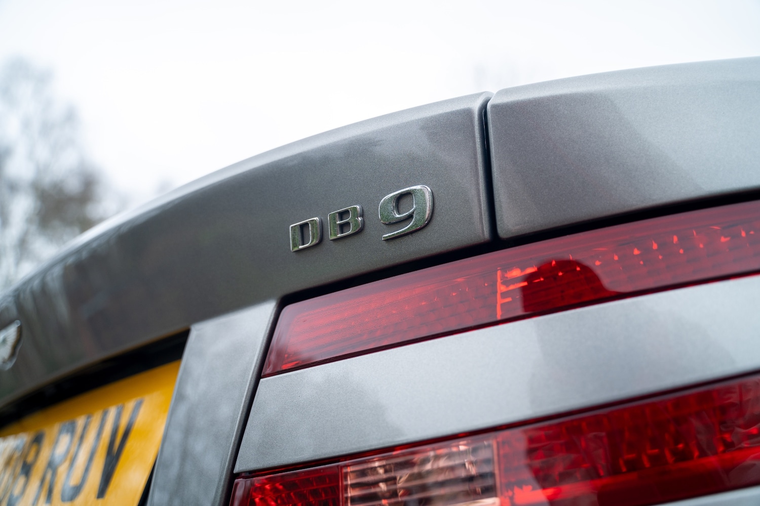 Used Aston Martin DB9 2008 for sale - 78061558: Photo 31