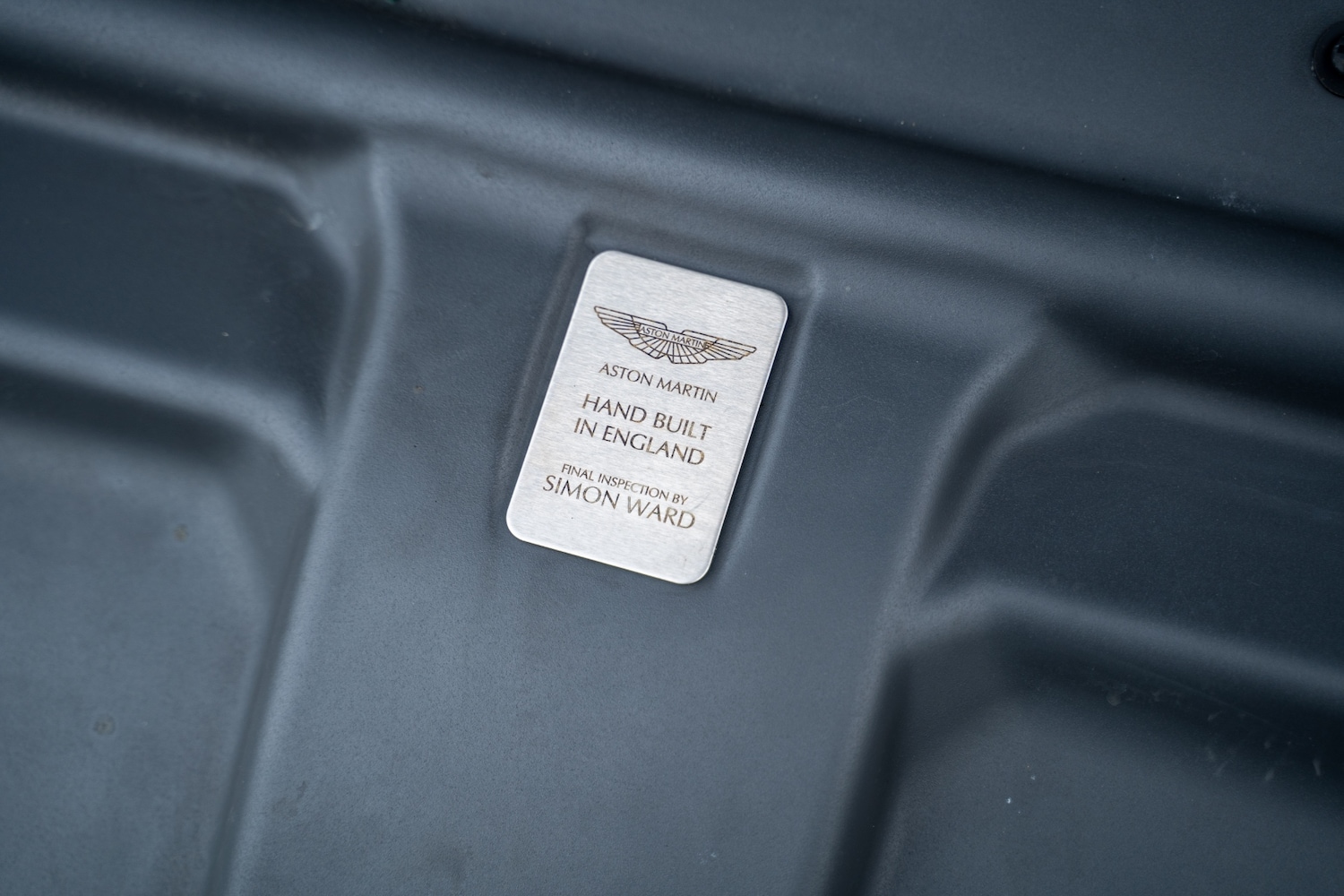 Used Aston Martin DB9 2008 for sale - 78061558: Photo 34