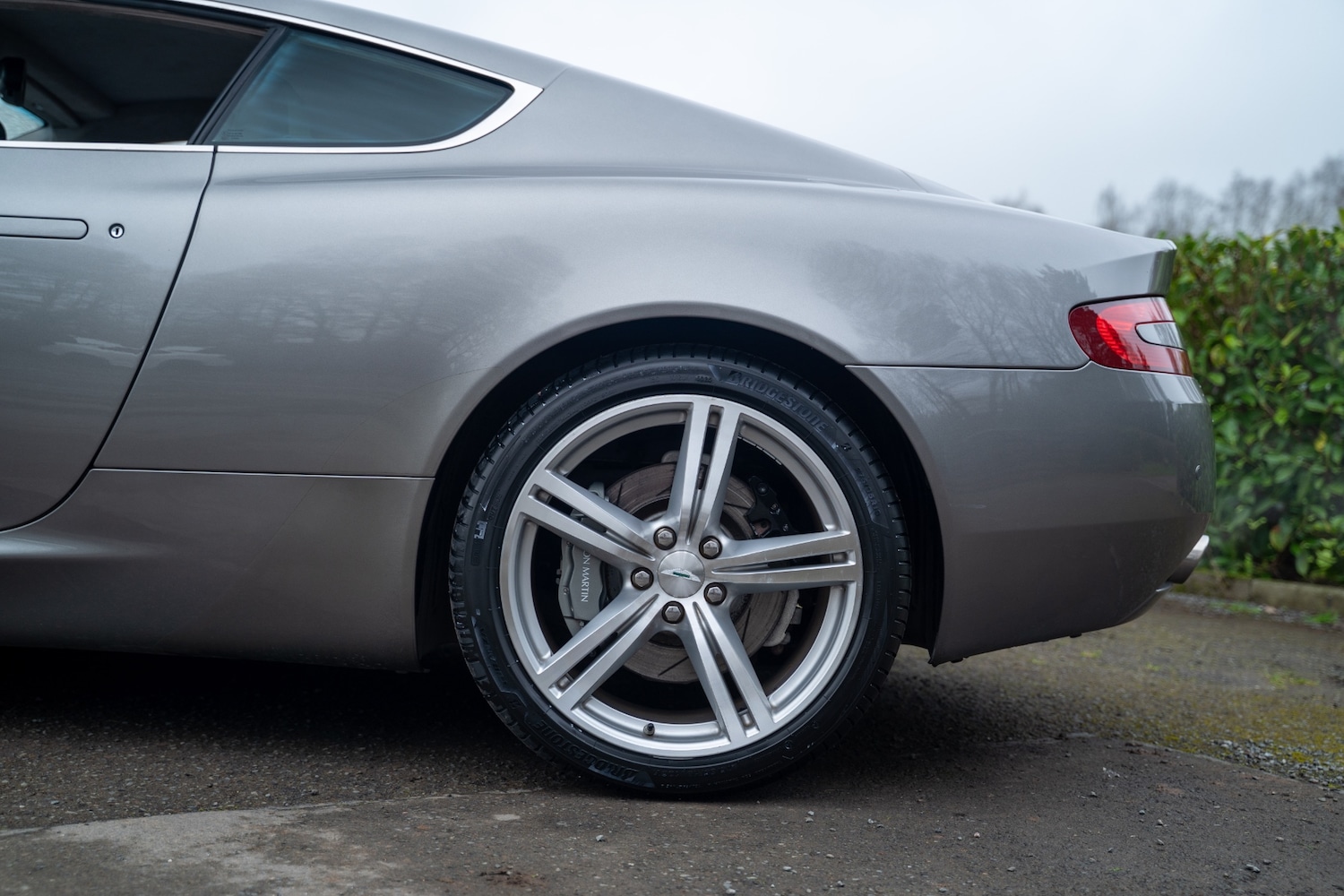 Used Aston Martin DB9 2008 for sale - 78061558: Photo 35