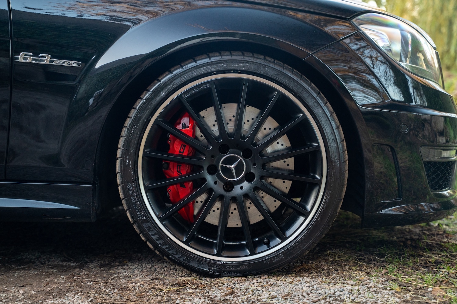 Used Mercedes-Benz C Class 2012 for sale - 76652282: Photo 10