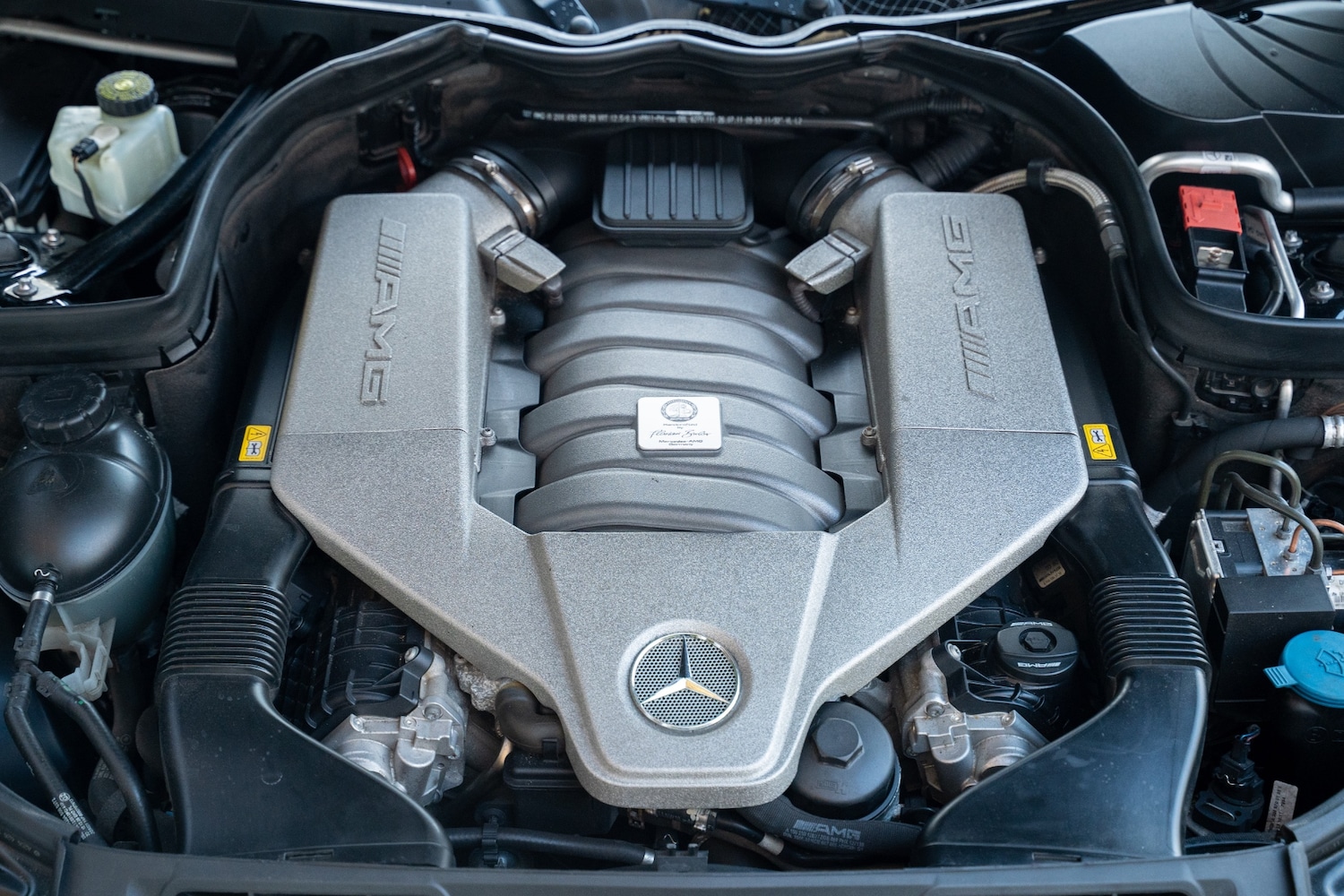 Used Mercedes-Benz C Class 2012 for sale - 76652282: Photo 14