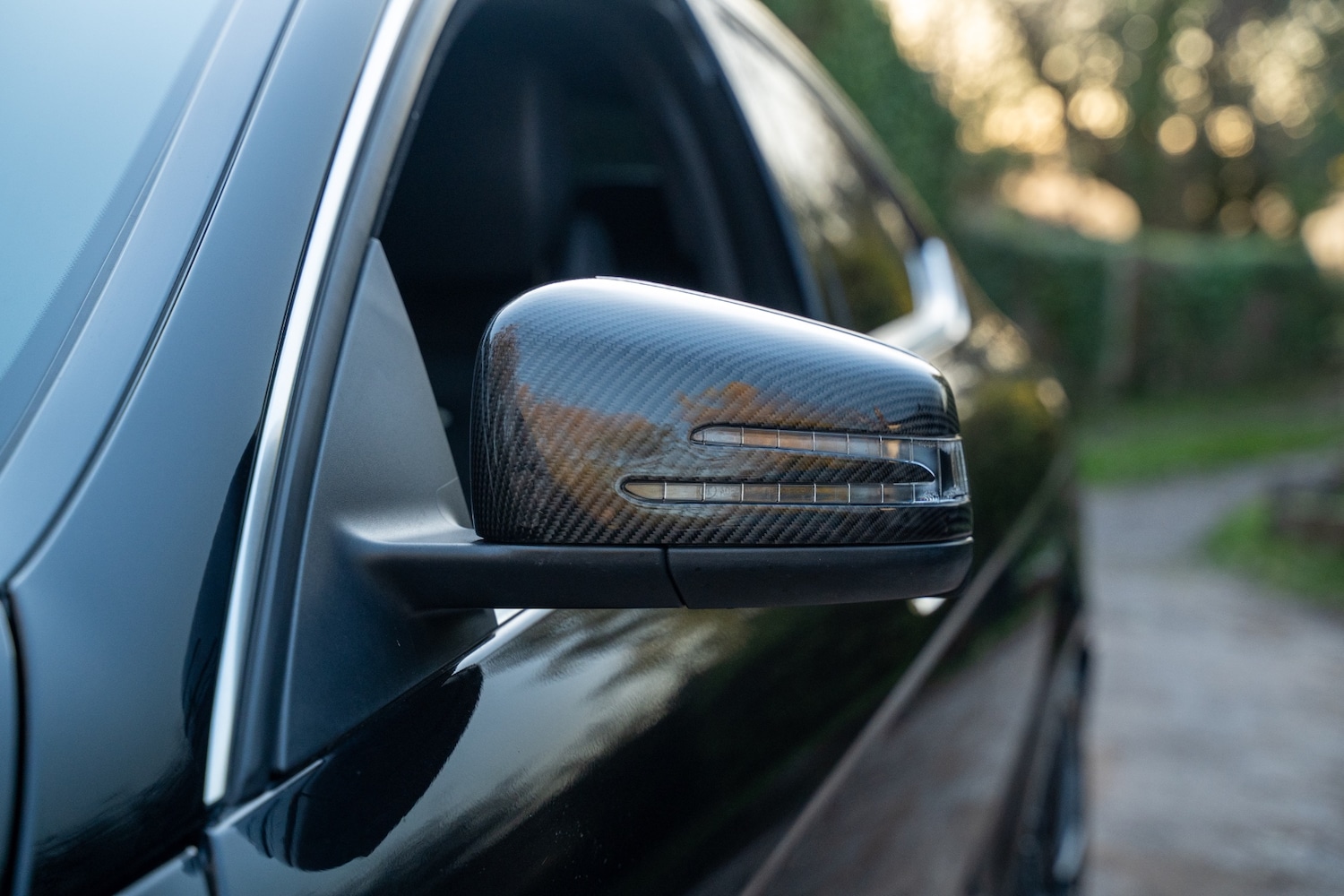 Used Mercedes-Benz C Class 2012 for sale - 76652282: Photo 15