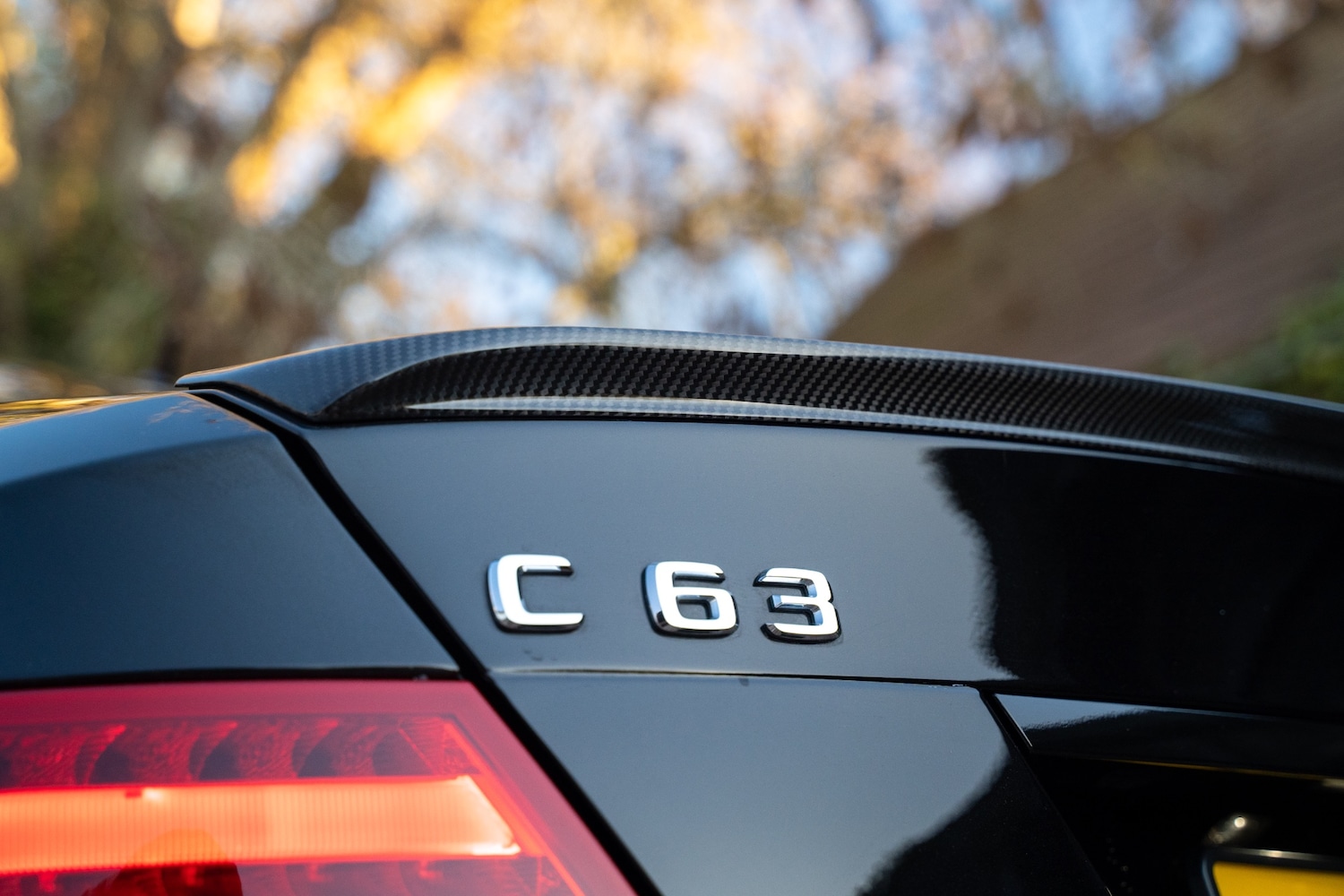 Used Mercedes-Benz C Class 2012 for sale - 76652282: Photo 17