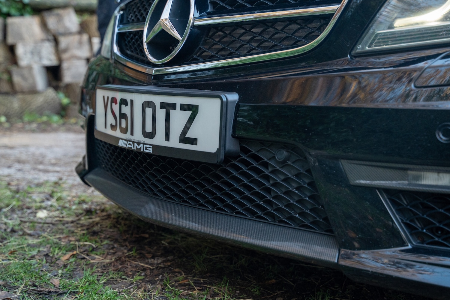 Used Mercedes-Benz C Class 2012 for sale - 76652282: Photo 19