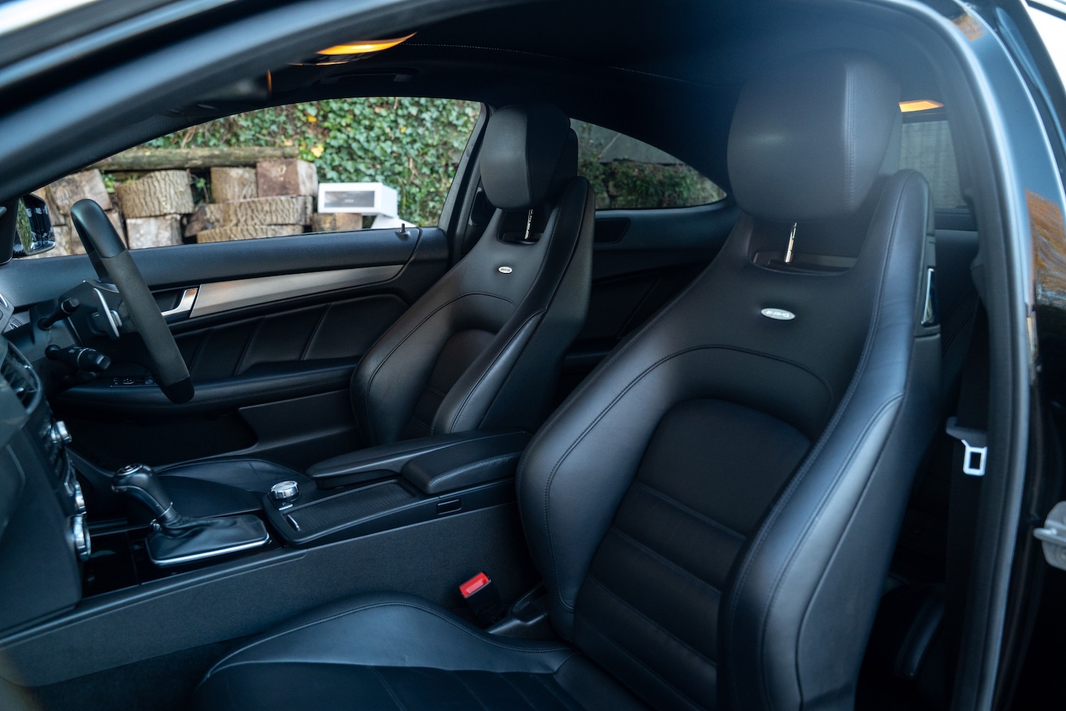 Used Mercedes-Benz C Class 2012 for sale - 76652282: Photo 21