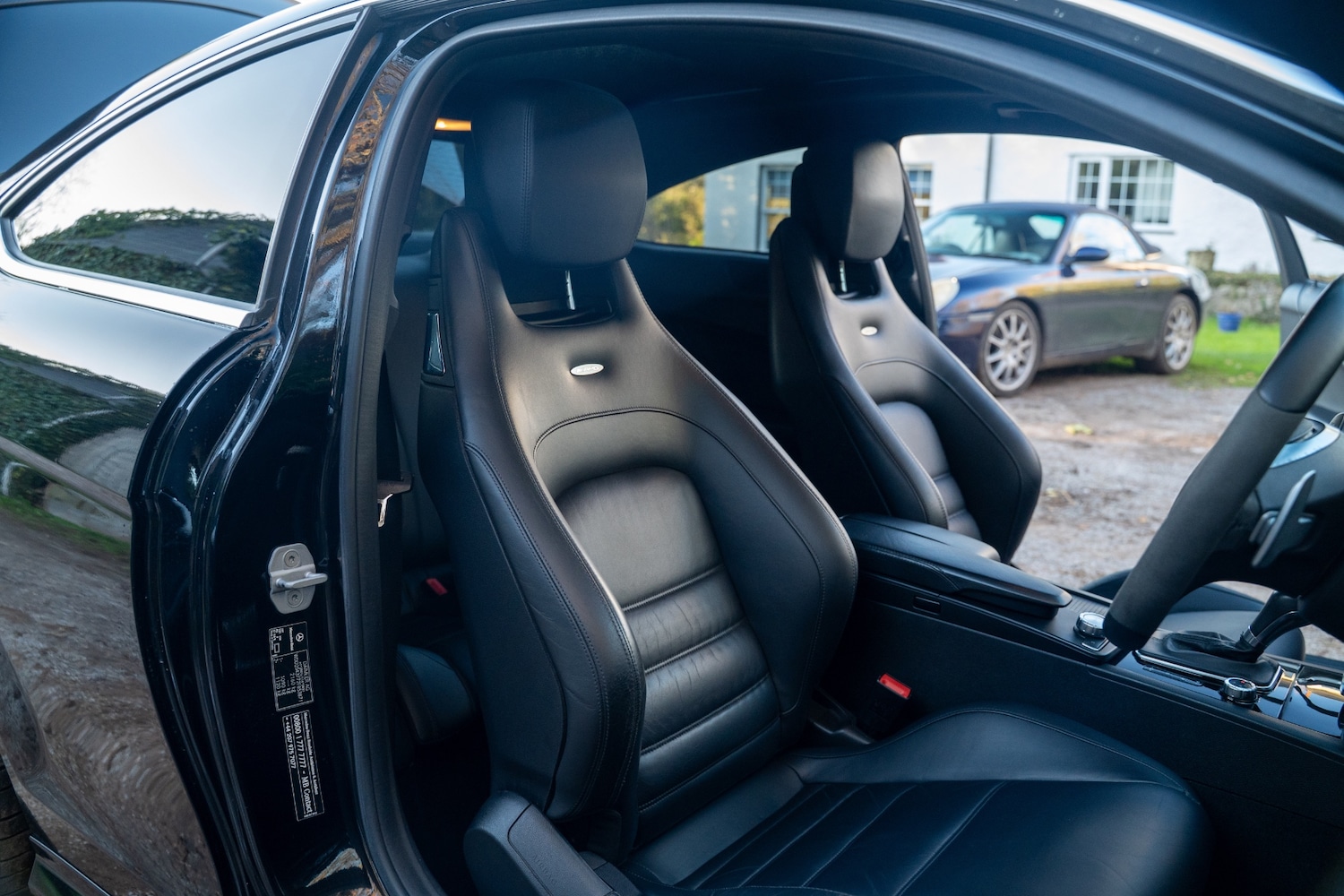 Used Mercedes-Benz C Class 2012 for sale - 76652282: Photo 22