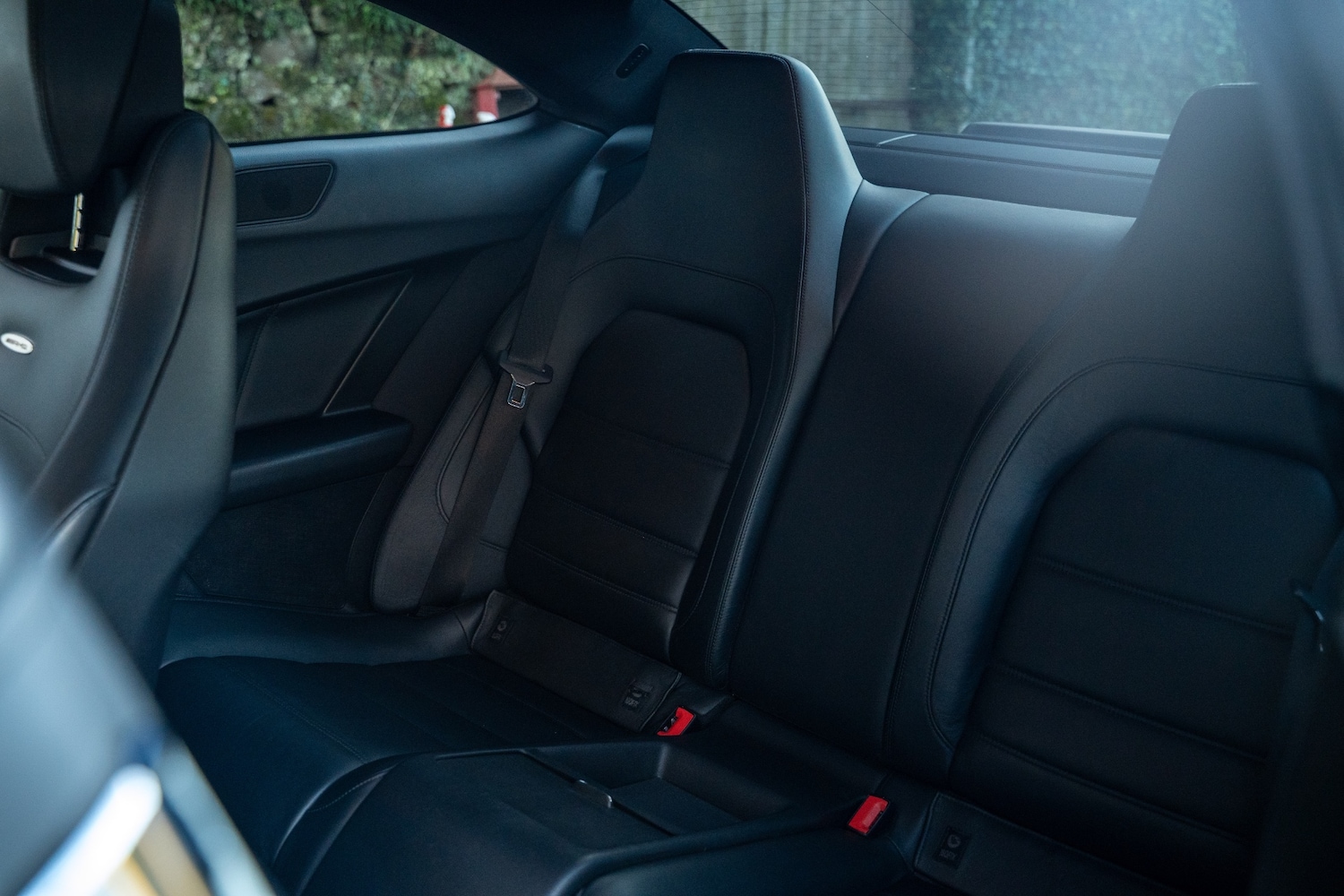 Used Mercedes-Benz C Class 2012 for sale - 76652282: Photo 23