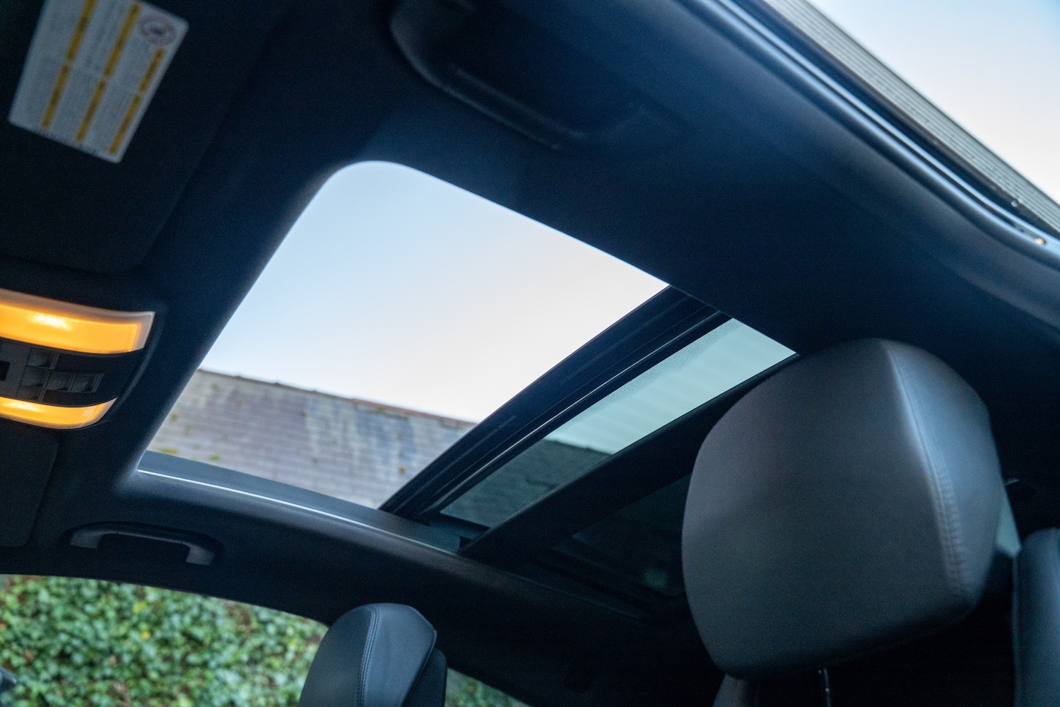 Used Mercedes-Benz C Class 2012 for sale - 76652282: Photo 25