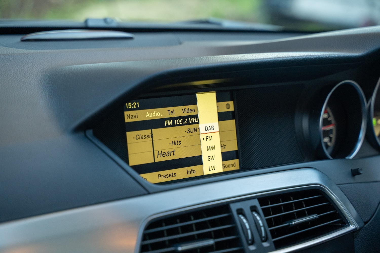 Used Mercedes-Benz C Class 2012 for sale - 76652282: Photo 28