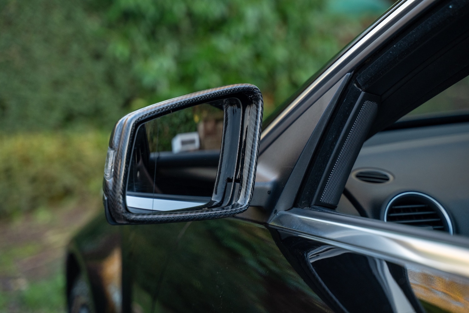 Used Mercedes-Benz C Class 2012 for sale - 76652282: Photo 29